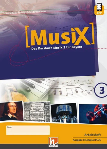 Musix - musix, by