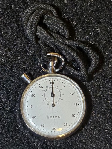 70er jahre funktioniert seiko - 70er,