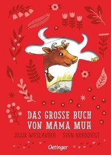 Das große Buch von Mama Muh