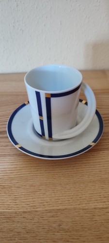 Rosenthal cupola nera - rosenthal,