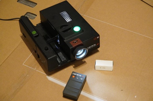 Carena autofocus 4000 - carena,