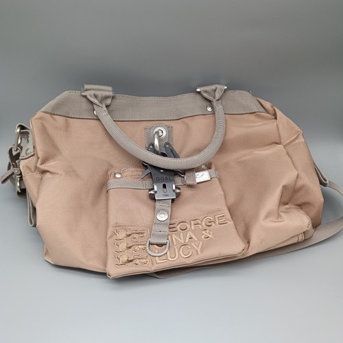 George gina lucy tasche miss - george,