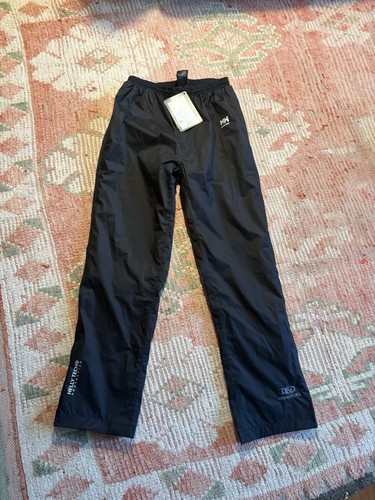 Neue regenhose helly - neue,