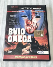 Dark Omega DVD Film 1979
