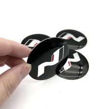 4x 56mm Für Hyundai N-Line