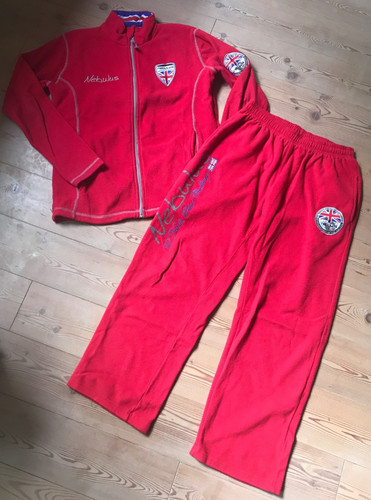 Nebulus damen fleece - ❄️,