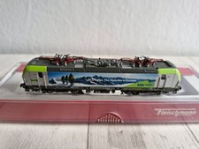 Fleischmann N Elektrolokomotive Re 475 425-5, BLS Cargo 7560010