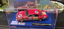 Carrera Digital 132 Mercedes 300 SEL 6.3 AMG No.35 4x Alufelgen, Rennmotor