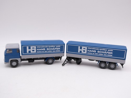 Wiking werbemodell - wiking,