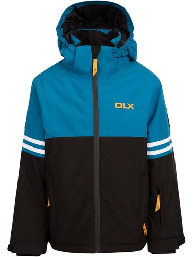 Dlx kinder winterjacken - dlx,