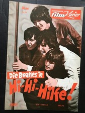 "Bravo  Die Beatles in Hi -