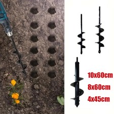 GARTENBOHRER ERDBOHRER FÜR