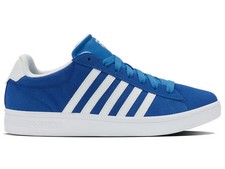 K-Swiss COURT TIEBRK II SDE