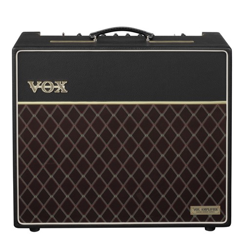 Vox ac15 hand wired - wired, series