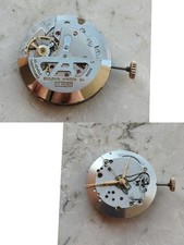 50/60er Jahre BULOVA AUTOMATIC
