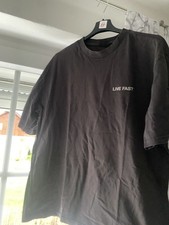 LFDY Herren T-Shirt Größe M