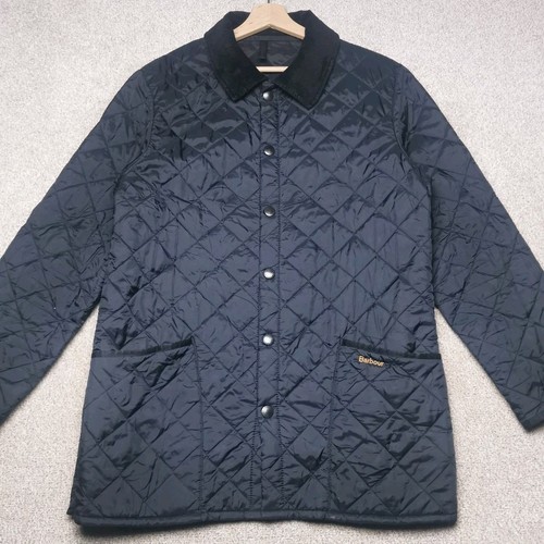 Barbour herren steppjacke - barbour,