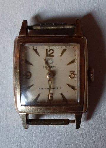 Vintage damen herren - vintage,