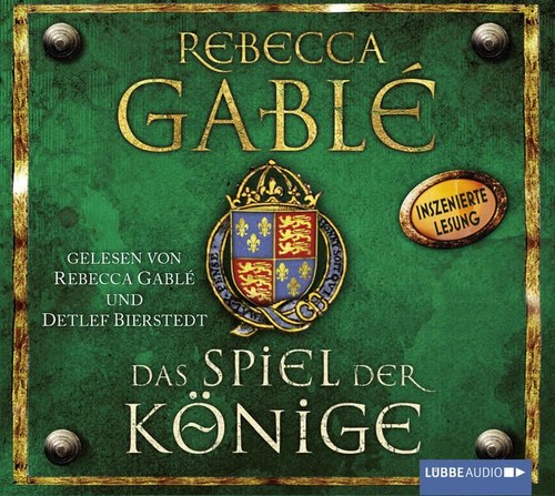 Das spiel der könige - das,