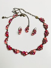 Konplott Set Petit GLAMOUR:  Rosatöne/ Koralltöne