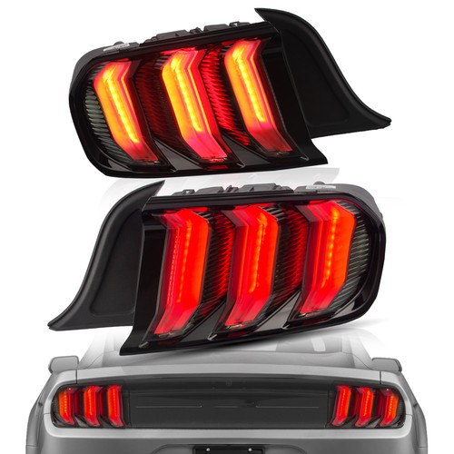 Für ford usa mustang gt - für,