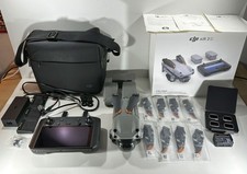 DJI AIR 2S - Fly More Combo, 4