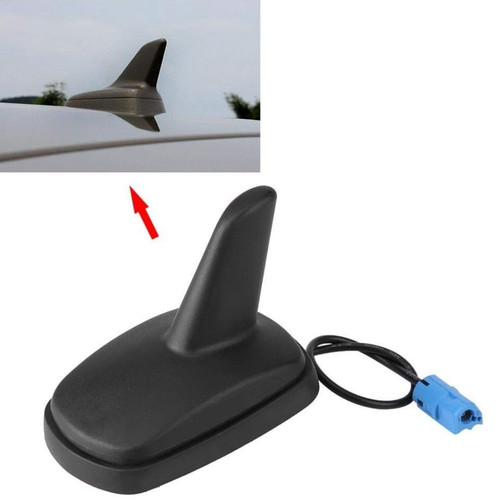Dachantenne autoantenne shark - dachantenne,