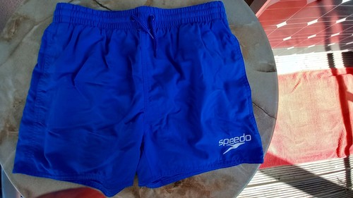 Speedo sportshort badeshort - speedo,