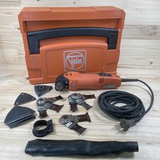 FEIN Oszillierer MultiMaster