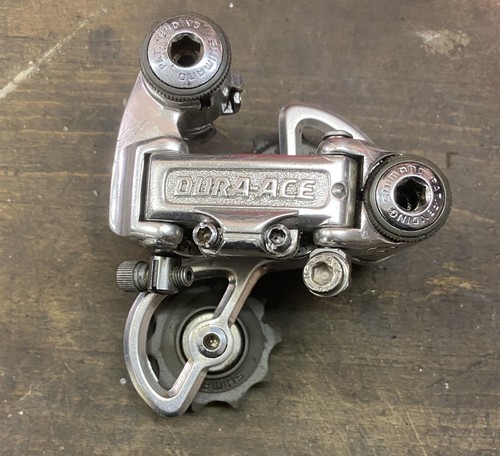 Shimano dura ace vintage - shimano,