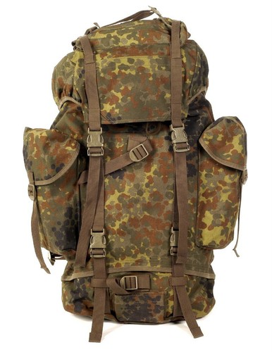 Original kampfrucksack bw - original, kampfrucksack,