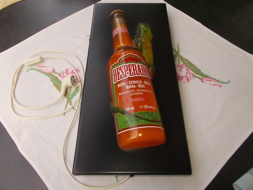 Desperados
