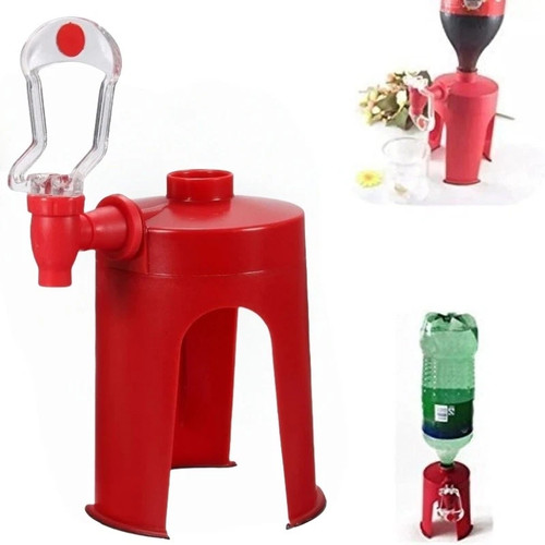 Cola soda spender mit - spender,
