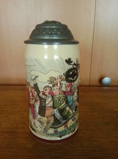Villeroy Boch Bier krug