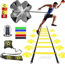 Fußball Trainingsset