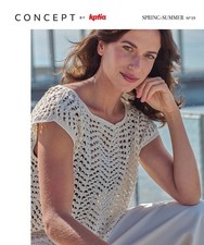 KATIA - Magazin - Concept no