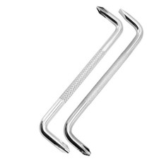 Hochpräzises Z-Typ-Offset