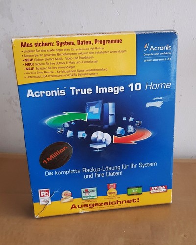 Acronis true image home - home,