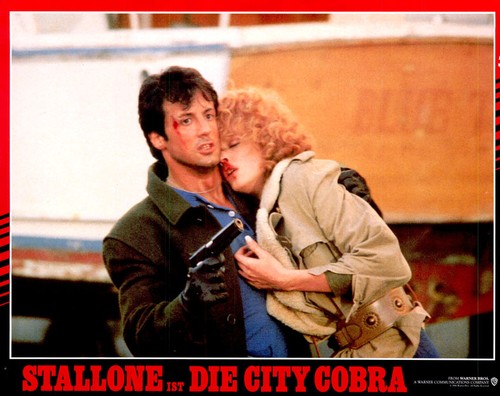 Die city cobra original - die,