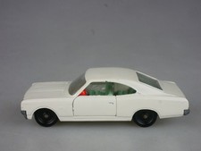 Siku V271 Opel Rekord Coupe