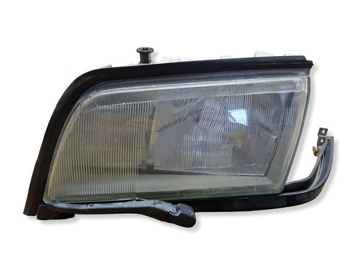 Mercedes benz w202 1999 - mercedes-benz, c