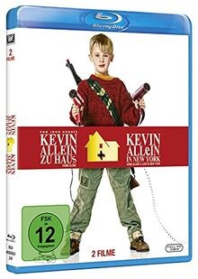 Kevin allein haus - kevin, haus/kevin