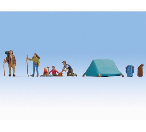 Noch 15876 camping - noch,