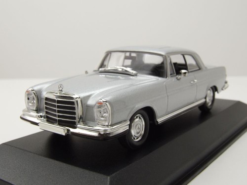 Mercedes 280 coupe w111 - mercedes,