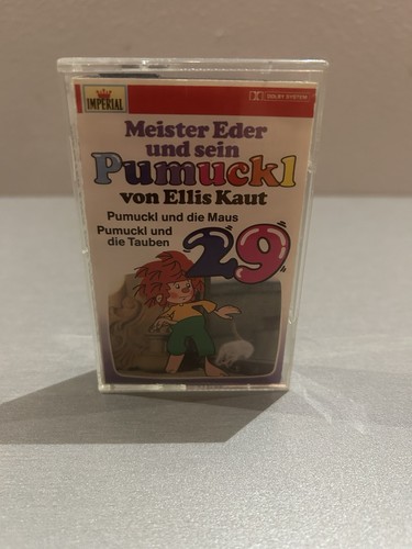 Meister eder sein pumuckl - sein,