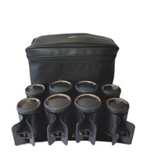 T3 Volumen-Glanz-Lockenwickler ThermoLockenwickler 2 SST.