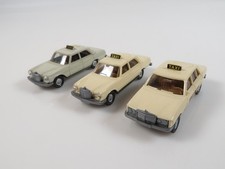 1:87 Wiking 149 Mercedes Benz