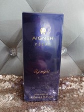 Etienne Aigner DEBUT BY NIGHT