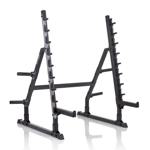 Hammer langhantelablage ra80 - langhantelablage,