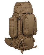 Tasmanian tiger rucksack - tiger,